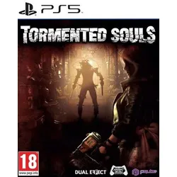 Tormented Souls 1 - PS5 [EU Version]
