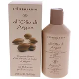 L'Erbolario Bagnoschiuma Duschgel Mit Arganöl 250 ml