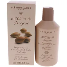 L'Erbolario Bagnoschiuma Duschgel Mit Arganöl 250 ml