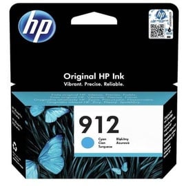 HP 912 cyan