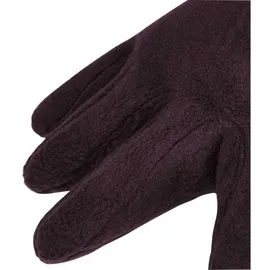 Jack Wolfskin Fleece Glove K Amaranth 128