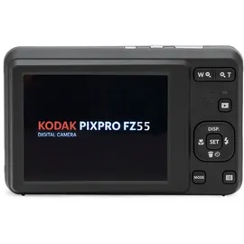 Kodak Pixpro FZ55 blau