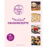 Wundermix GmbH RuckZuck Grundrezepte