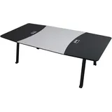 Jet-Line Besprechungstisch Boston 240 cm