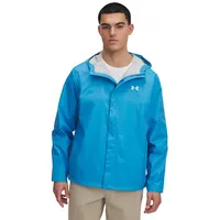 Under Armour Cloudstrike 2.0 Windjacke - Ether Blue /