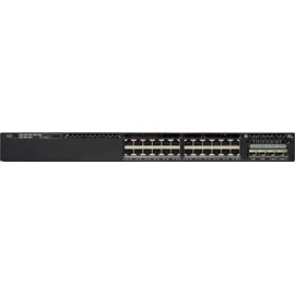 Cisco Catalyst 3650-24PD-L