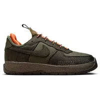 Nike Air Force 1 Wild Sportschuhe - Khaki - EU 38 1/2