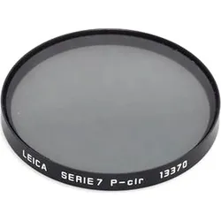 Leica Filter Pol zirkular Serie 7 | ✔️ Abverkauf: weg=weg