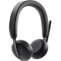 Dell Wireless Headset WL3024 - Headset