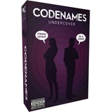 Czech Games Edition Codenames Undercover CGED0030