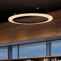 Bover Roda Pendelleuchte LED, 36602210190,