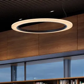 Bover Roda Pendelleuchte LED, 36602210190,