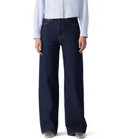 Levi's Ribcage Wide Leg H223 Shaded View