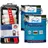 Plid Poolfarbe blau 5 l
