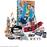 Cinereplicas Naruto Adventskalender 2025