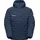 Mammut Sender In Hoodie Jacke (Größe S, blau)