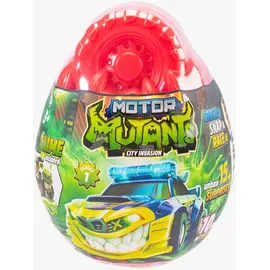 DICKIE Motor Mutants Überraschungsei 8,5 cm Mehrfarbig