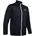 Tricot Jacket Black