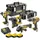 DeWalt DCK422P3