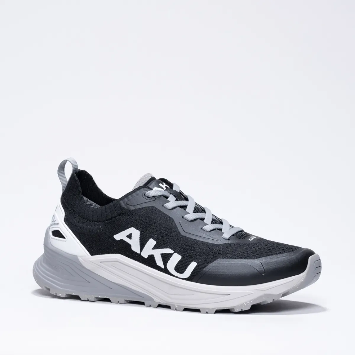 AKU Aira V-Light Ws Damen Schwarz / Grau 9 UK / 43 EU