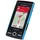 Sigma Handyhülle für Sigma Rox 12.0 Blau