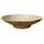 Papstar 12 x 12 Fingerfood - Schalen, Bambus "pure" 50 ml Ø 8,5 cm 2 cm