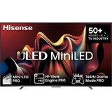 100U7KQ 100 Zoll MiniLED ULED 4K TV