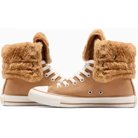 Converse Chuck Taylor All Star Fold Over Damen Incensed 40
