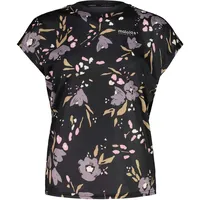 Maloja Damen VilsaM. T-Shirt (Größe L, schwarz)