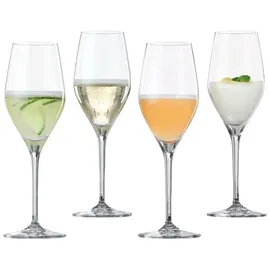 Spiegelau Sektglas 0,27 l 4 St.