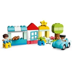 Duplo® LEGO® DUPLO® 10913 LEGO® DUPLO® Steinebox