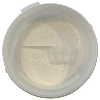 Selva Technik Küchenorganizer-Set SELVA WC-ZAUBERPULVER - mühelose & hygienische Sauberkeit