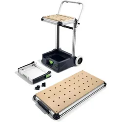 Festool Mobile Werkstatt MW 1000-Set