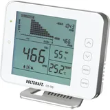 VOLTCRAFT CO-110 Kohlendioxid-Messgerät 0 - Hygrometer