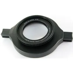 RAYNOX Nahlinse DCR-250