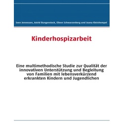 Kinderhospizarbeit