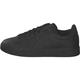 adidas Grand Court Cloudfoam Comfort Core Black / Core Black / Cloud White 45 1/3