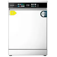 Cecotec Bolero Aguazero 6210 D Geschirrspüler
