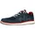 HELLY HANSEN Ahiga V4 Hydropower Herren Navy/Flag Red/Off White 42