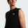 The North Face - Evolution Simple Dome Tank - Tank Top Gr S schwarz