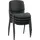 NOWY STYL Iso Stoff 4er Set schwarz / schwarz