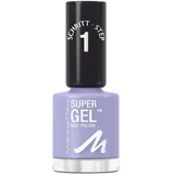 Nagellack Fb 290