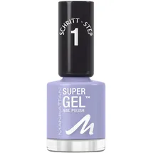 Manhattan Super Gel Nagellack Fb 290