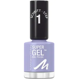 Manhattan Super Gel Nagellack Fb 290