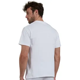 Götzburg T-Shirt weiß 5XL