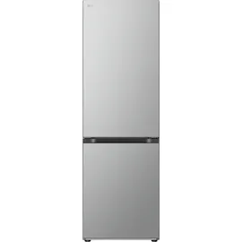 LG Serie 3 GBV3100CPY Kühl-Gefrierkombination (344 l, 1860 mm hoch, Silber)