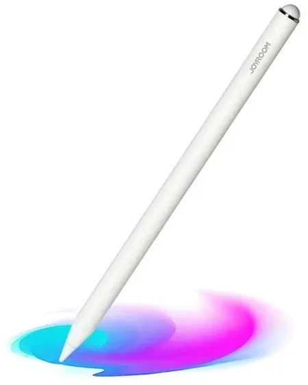 JR-X9 Active Stylus for Apple iPad White (JR-X9)