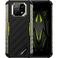 Ulefone Armor 22 8 GB RAM 256 GB Grün