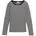 Langarmshirt Schwarz XL