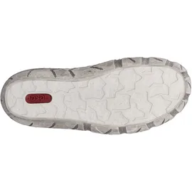 Rieker Slipper Damen Grün 40